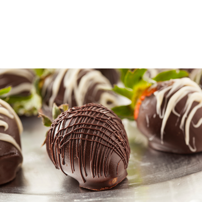 Chocolate Dip'd Strawberries