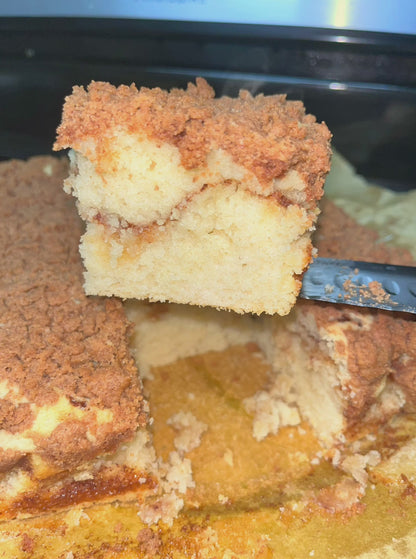 Coffee Cake